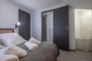 Le Loft Saint Cyrice