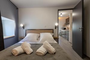 Le Loft Saint Cyrice