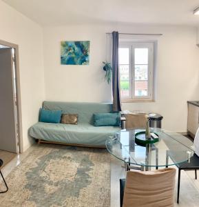 Cannes Centre - 500m Palais de Festival - Banane