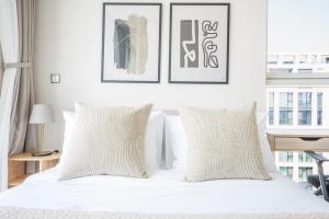 Blueground ID28 Nonhyeon City view AC SEL-28