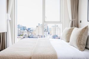 Blueground ID28 Nonhyeon City view AC SEL-28