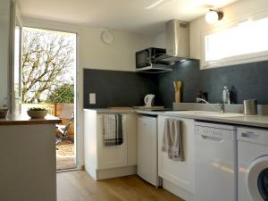 Appartements Gite chez Gochia : photos des chambres