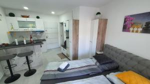 Harmony Srebrno jezero