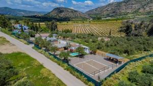 Cubos Casa Rural La Soleada