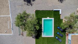 Cubos Casa Rural La Soleada