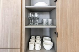 Blueground ID15 Nonhyeon City view AC SEL-15