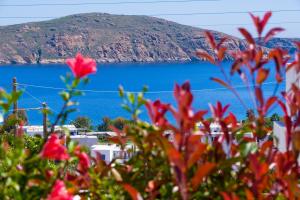 Aigaion Apartments Seriphos Greece