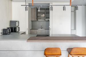 Blueground ID10 Nonhyeon City view AC SEL-10