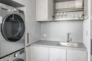 Blueground ID1 Nonhyeon City view AC SEL-1