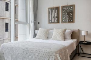 Blueground ID1 Nonhyeon City view AC SEL-1