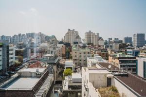 Blueground ID19 Nonhyeon City view AC SEL-19