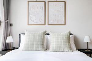 Blueground ID19 Nonhyeon City view AC SEL-19