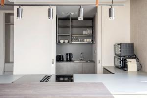 Blueground ID21 Nonhyeon City view AC SEL-21