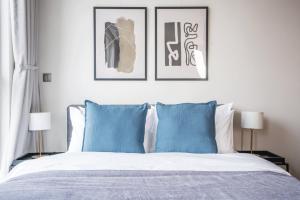 Blueground ID21 Nonhyeon City view AC SEL-21