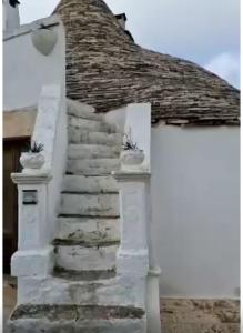 Trullo Chiesa Madre Alberobello