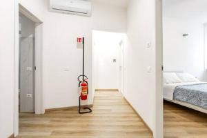 Danito Rooms 3 singola 200 passi dal centro