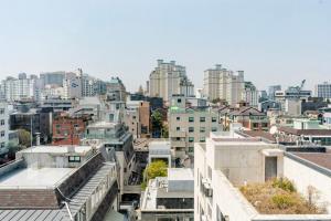 Blueground ID17 Nonhyeon City view AC SEL-17