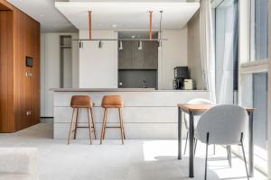 Blueground ID17 Nonhyeon City view AC SEL-17