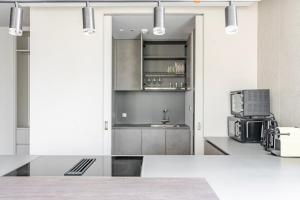 Blueground ID17 Nonhyeon City view AC SEL-17