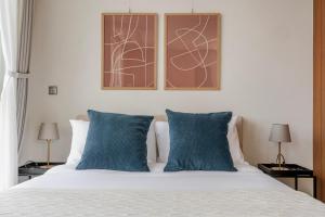 Blueground ID17 Nonhyeon City view AC SEL-17