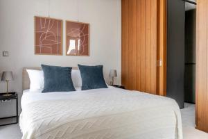 Blueground ID17 Nonhyeon City view AC SEL-17