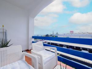 Cubos Beamar de Calahonda Apartment