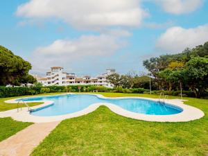 Cubos Beamar de Calahonda Apartment