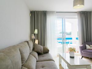 Cubos Beamar de Calahonda Apartment