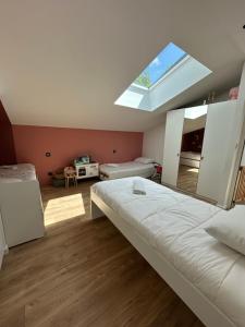 Villas Casa Stella : photos des chambres