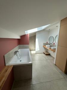 Villas Casa Stella : photos des chambres