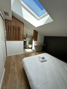 Villas Casa Stella : photos des chambres