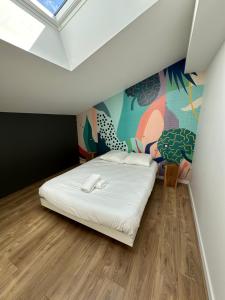 Villas Casa Stella : photos des chambres