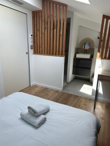 Villas Casa Stella : photos des chambres