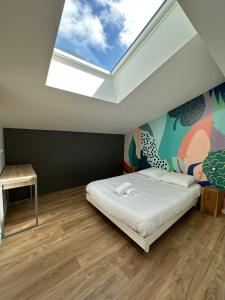 Villas Casa Stella : photos des chambres