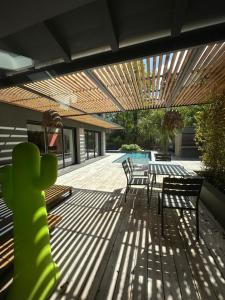 Villas Casa Stella : photos des chambres