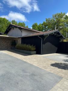 Villas Casa Stella : photos des chambres