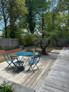 Villas Casa Stella : photos des chambres