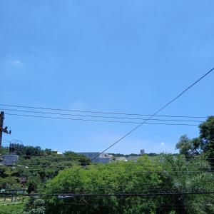 Comfortable kitnet, air-conditioning, 5 minutes from SJC