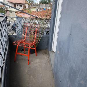 Comfortable kitnet, air-conditioning, 5 minutes from SJC