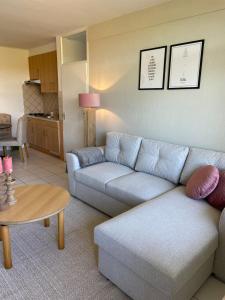 Sfeervol en gezellig gelegen appartement op Texel