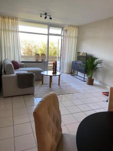 Sfeervol en gezellig gelegen appartement op Texel