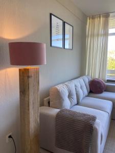Sfeervol en gezellig gelegen appartement op Texel