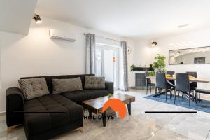 #268 Marvellous Villa Sapphire