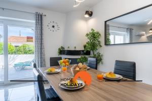 #268 Marvellous Villa Sapphire