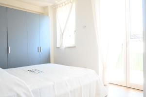 PSE02 - Porto SantElpidio, nuovissimo trilocale vicino al mare