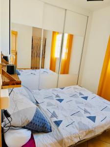 Villas Douceur des vignes : photos des chambres