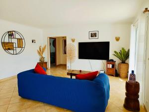 Villas Douceur des vignes : photos des chambres