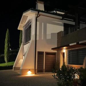 Dimora Verde B&B Country House