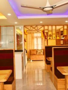 Hotel khimsika home residency