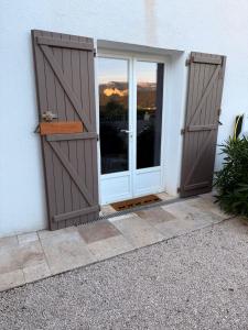 Appartements Le Micocoulier : photos des chambres